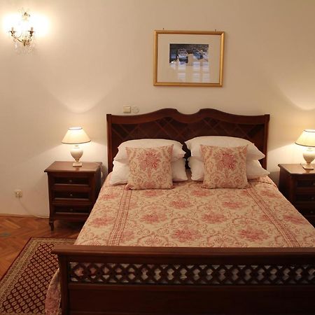Antunini Studio Apartment Dubrovnik Exteriör bild