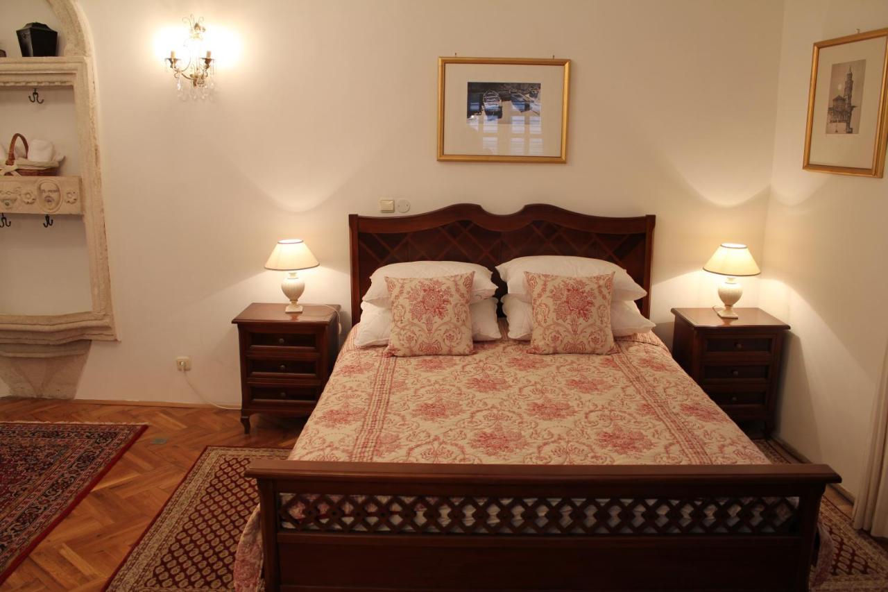 Antunini Studio Apartment Dubrovnik Exteriör bild