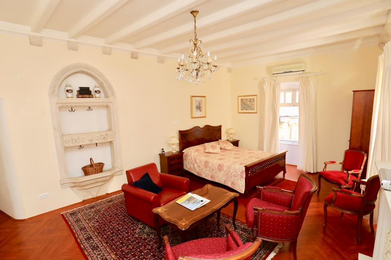 Antunini Studio Apartment Dubrovnik Exteriör bild