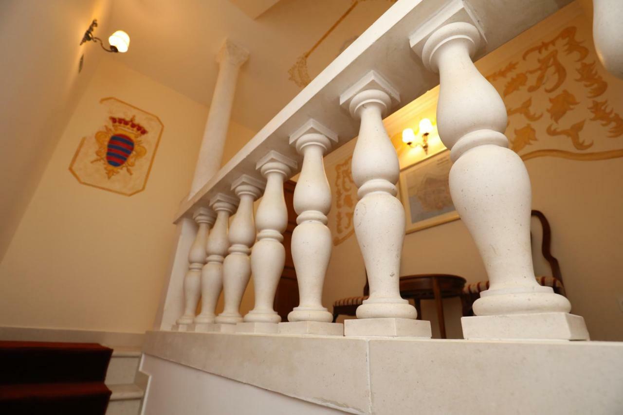 Antunini Studio Apartment Dubrovnik Exteriör bild
