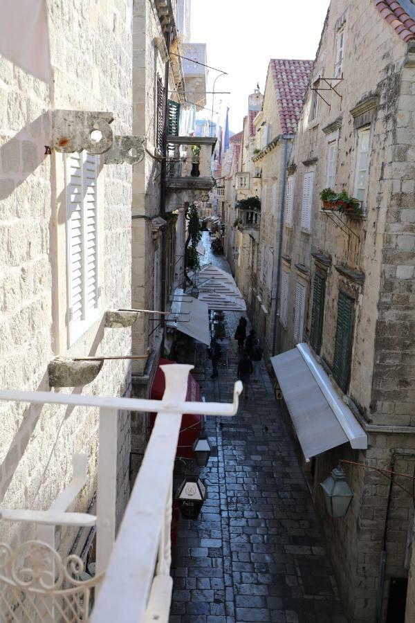 Antunini Studio Apartment Dubrovnik Exteriör bild