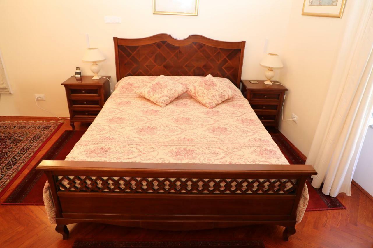 Antunini Studio Apartment Dubrovnik Exteriör bild