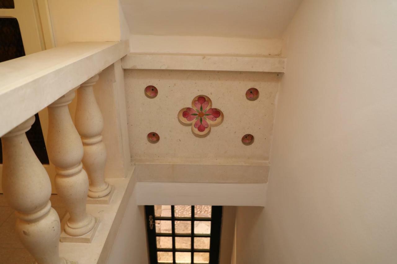 Antunini Studio Apartment Dubrovnik Exteriör bild