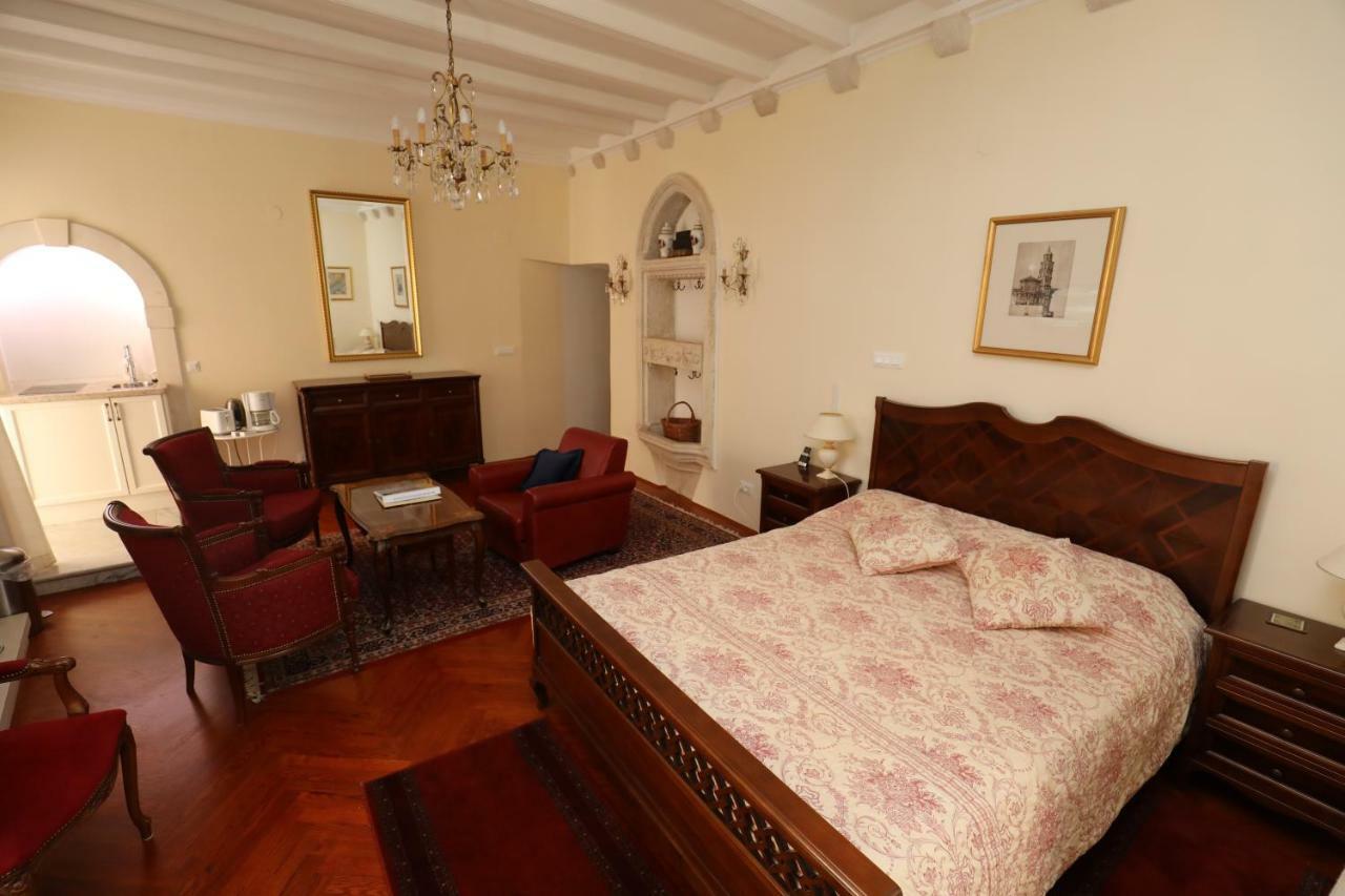Antunini Studio Apartment Dubrovnik Exteriör bild