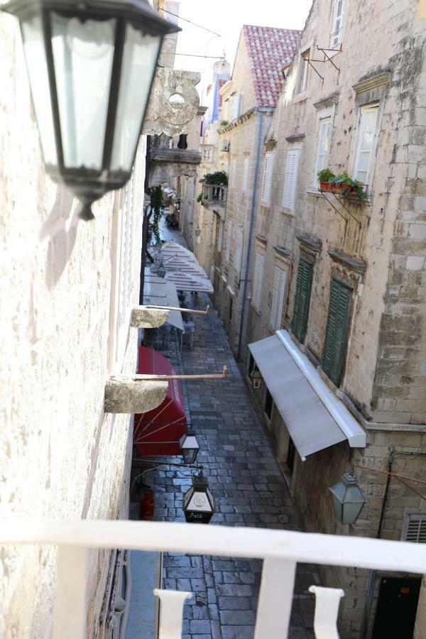 Antunini Studio Apartment Dubrovnik Exteriör bild