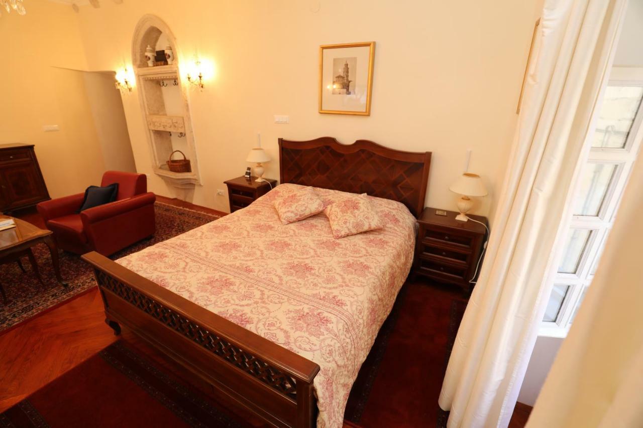 Antunini Studio Apartment Dubrovnik Exteriör bild