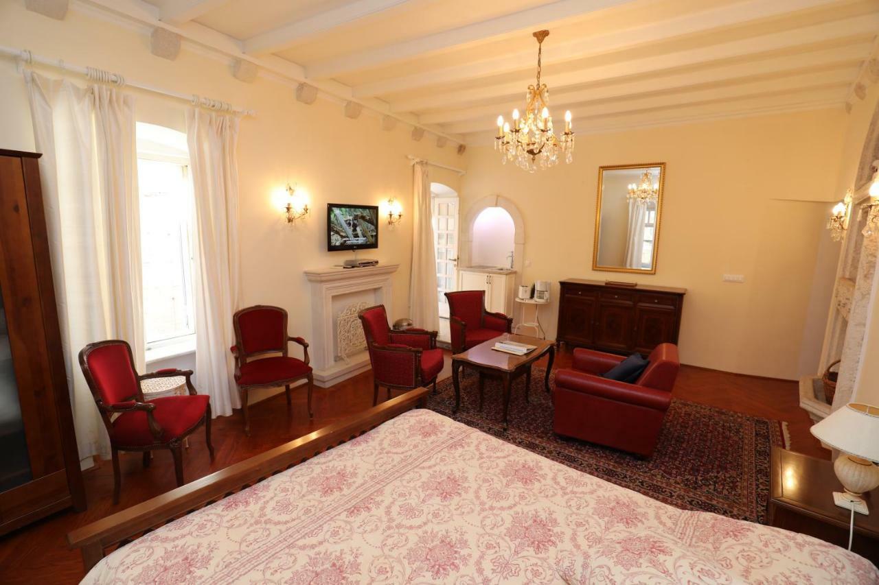 Antunini Studio Apartment Dubrovnik Exteriör bild
