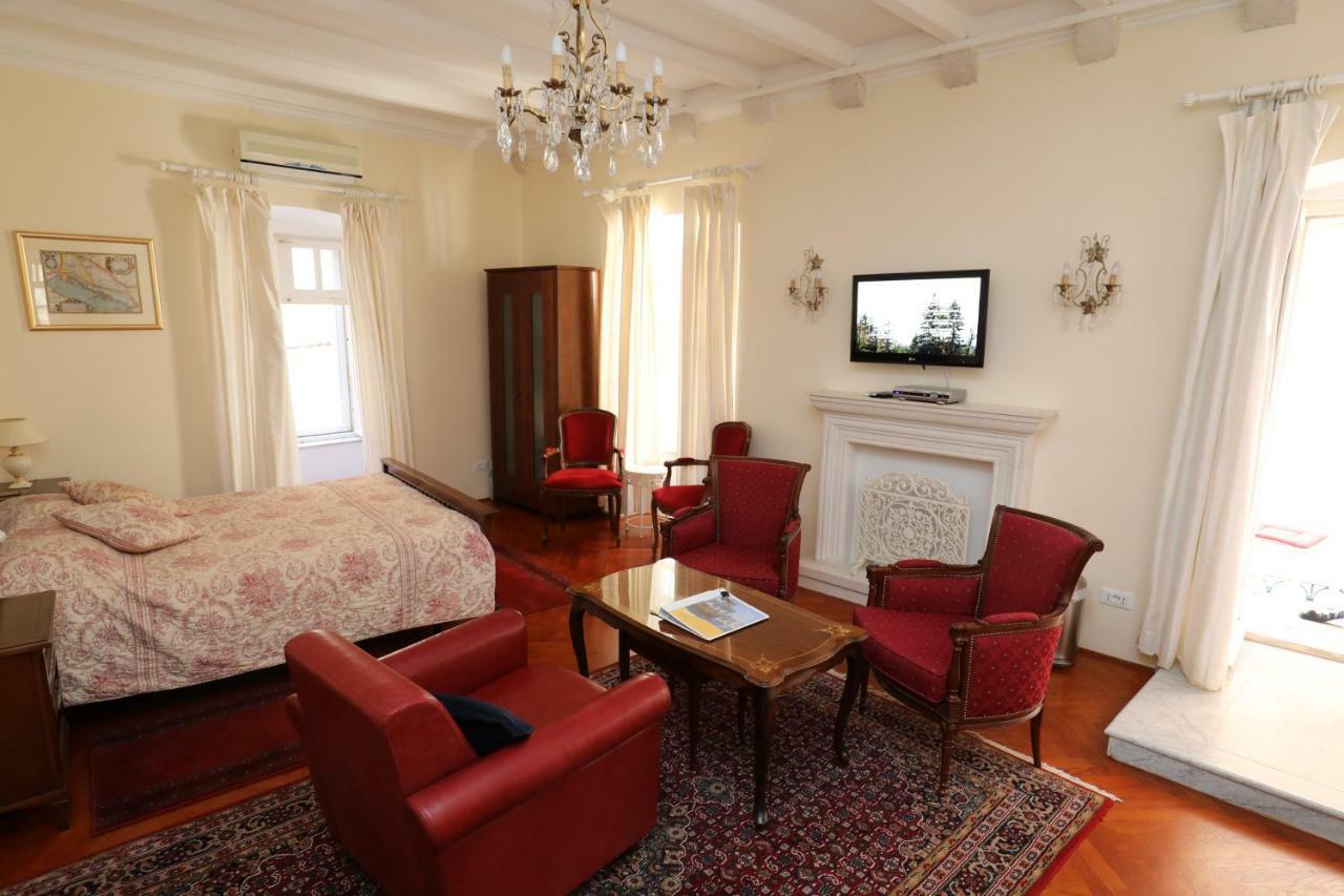 Antunini Studio Apartment Dubrovnik Exteriör bild