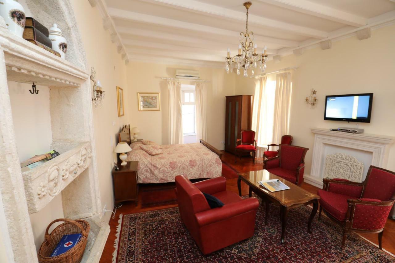 Antunini Studio Apartment Dubrovnik Exteriör bild
