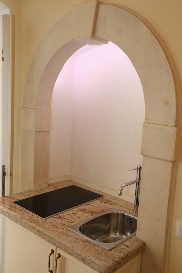 Antunini Studio Apartment Dubrovnik Exteriör bild