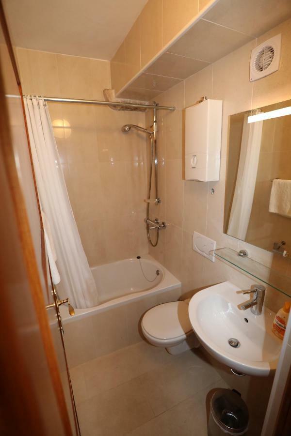 Antunini Studio Apartment Dubrovnik Exteriör bild