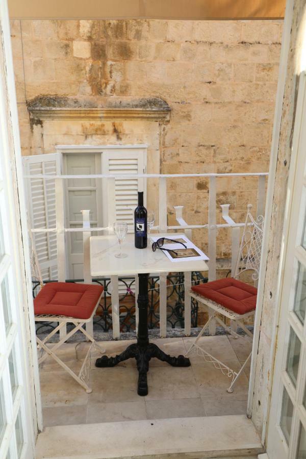 Antunini Studio Apartment Dubrovnik Exteriör bild